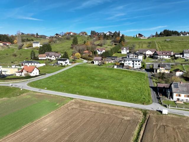 Grundstück kaufen in Stallhofen, Steiermark