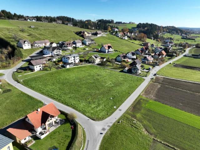 Grundstück kaufen in Stallhofen, Steiermark