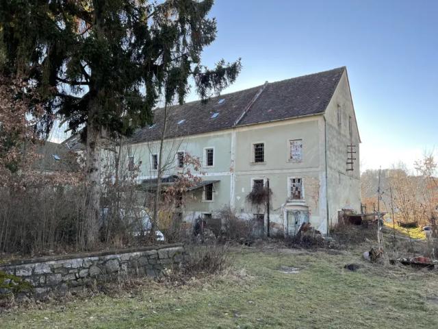 Grundstück kaufen in Stegersbach, Burgenland