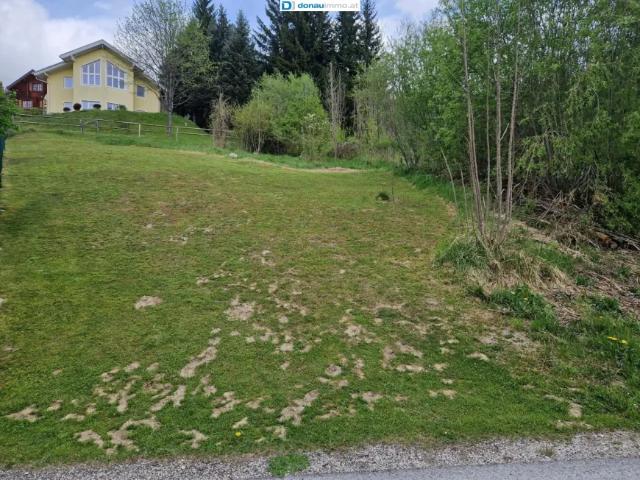 Grundstück kaufen in Spital am Semmering, Steiermark