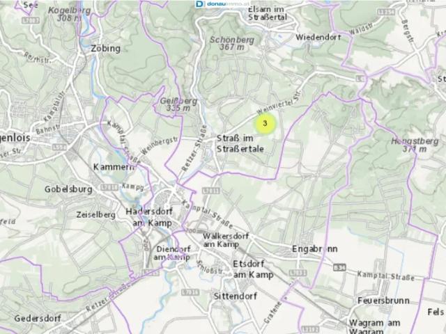 Grundstück kaufen in Straß im Straßertale, Niederösterreich