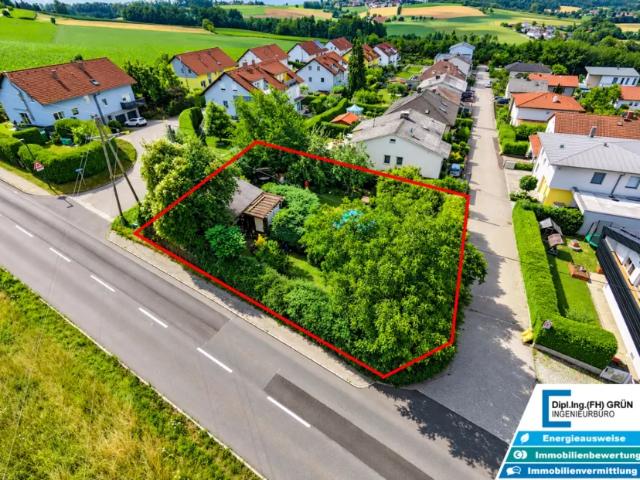 Grundstück kaufen in Straßham, Alkoven