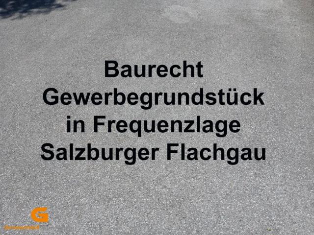 Grundstück mieten in Straßwalchen, Salzburg
