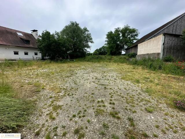 Grundstück kaufen in Niederhollabrunn, Niederösterreich