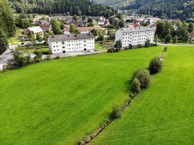Grundstück kaufen in Thörl, Steiermark