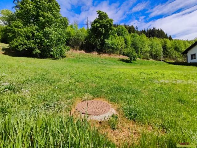 Grundstück kaufen in Traboch, Steiermark