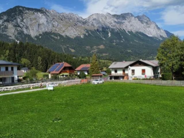 Grundstück kaufen in Steiermark
