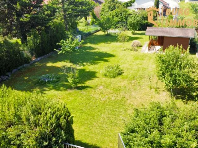 Grundstück kaufen in Trausdorf an der Wulka, Burgenland