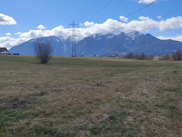 Grundstück kaufen in Gai, Steiermark