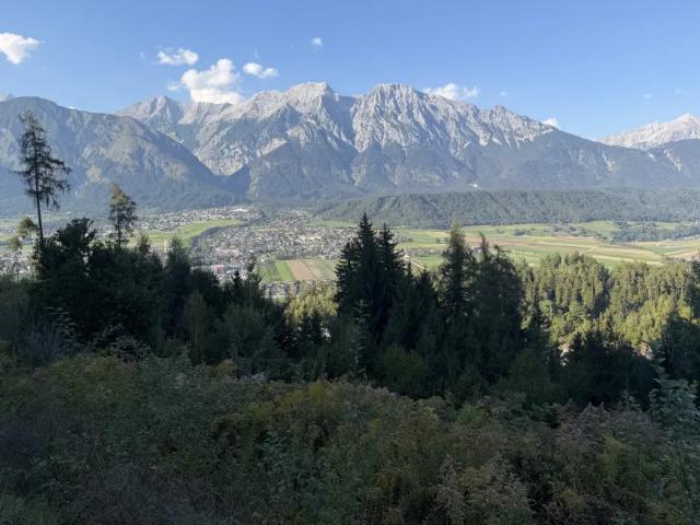 Grundstück kaufen in Tulfes, Bezirk Innsbruck-Land