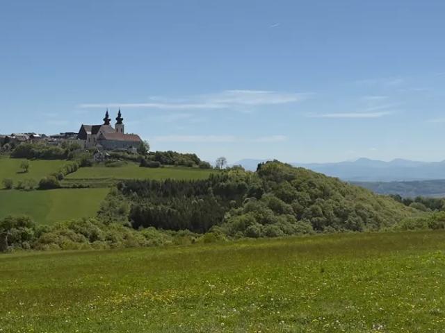 Grundstück kaufen in Maria Taferl, Niederösterreich