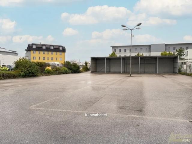 Grundstück mieten in Unterradlberg, St. Pölten