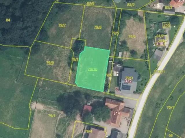 Grundstück kaufen in Vasoldsberg, Steiermark