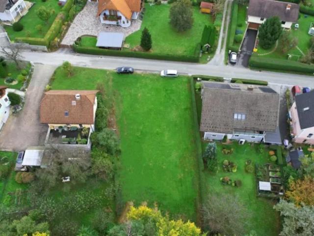 Grundstück kaufen in Vasoldsberg, Bezirk Graz-Umgebung