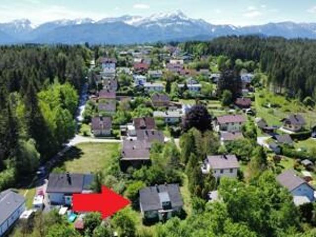 Grundstück kaufen in Velden am Wörther See, Bezirk Villach-Land