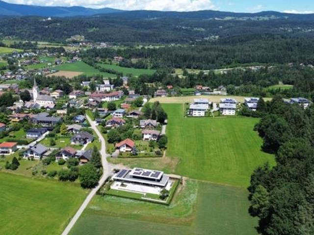 Grundstück kaufen in Sonnental, Göriach