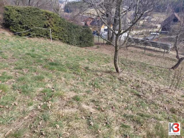 Grundstück kaufen in Göriach, Kärnten