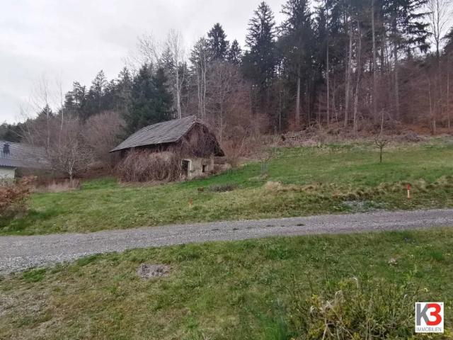 Grundstück kaufen in Göriach, Kärnten