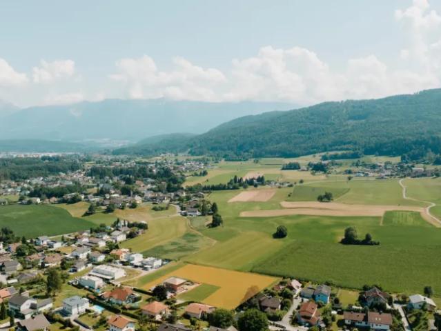 Grundstück kaufen in Judendorf-Straßengel, Kärnten
