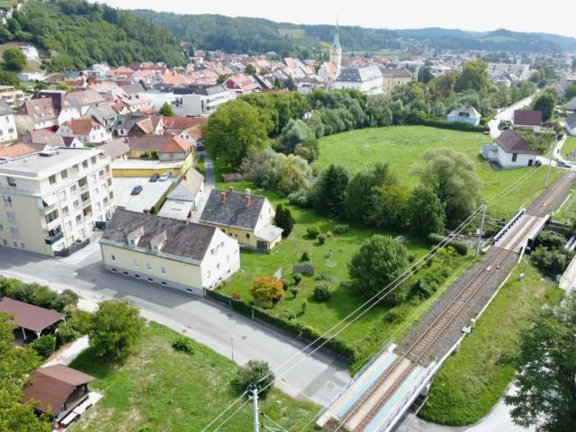 Grundstück kaufen in Voitsberg, Steiermark