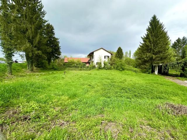 Grundstück kaufen in Wagna, Steiermark