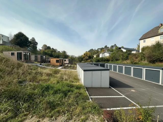 Grundstück kaufen in Katastralgemeinde Waidhofen an der Thaya, Waidhofen an der Thaya