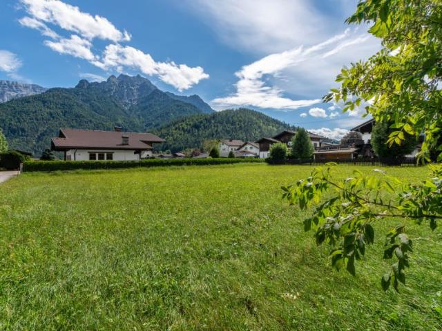 Grundstück kaufen in Waidring, Tirol