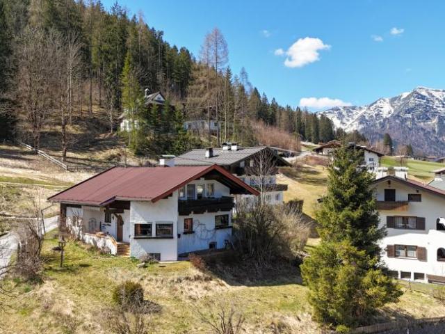 Grundstück kaufen in Waidring, Tirol