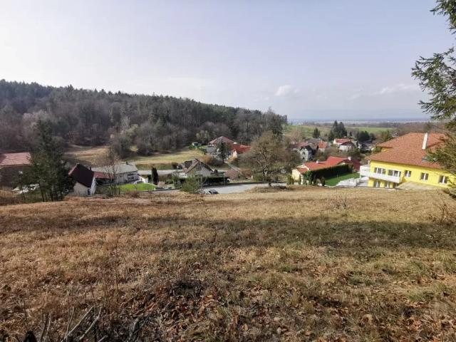 Grundstück kaufen in Walpersbach, Niederösterreich