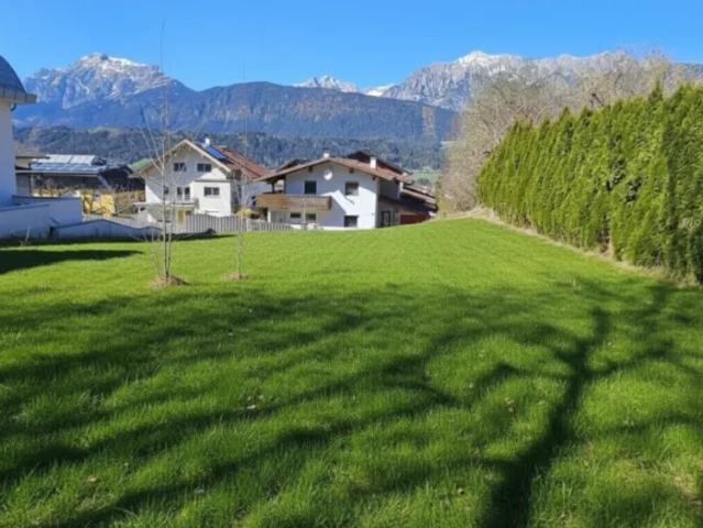 Grundstück kaufen in Weer, Tirol