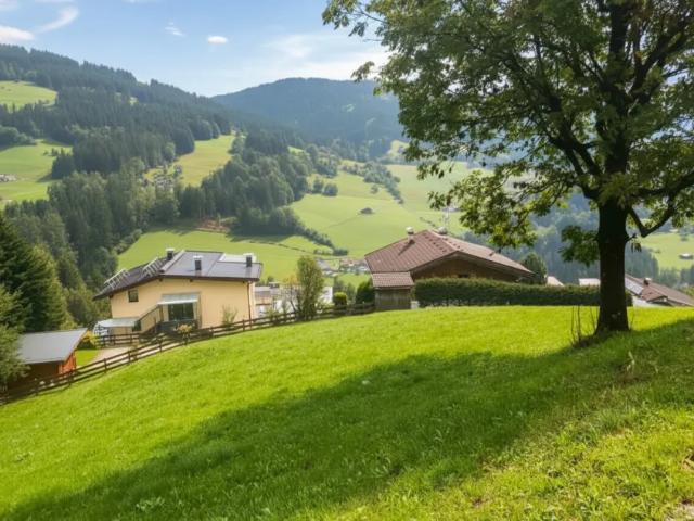 Grundstück kaufen in Weerberg, Tirol
