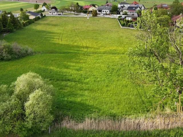 Grundstück kaufen in Weikersdorf am Steinfelde, Niederösterreich