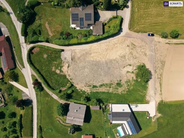 Grundstück kaufen in Niederschöckl, Weinitzen