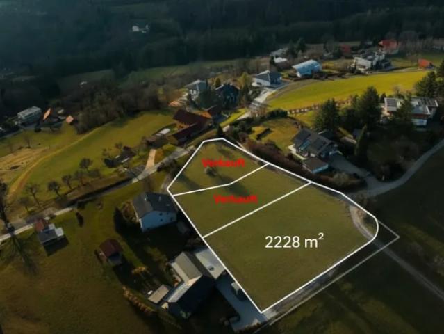 Grundstück kaufen in Niederschöckl, Weinitzen