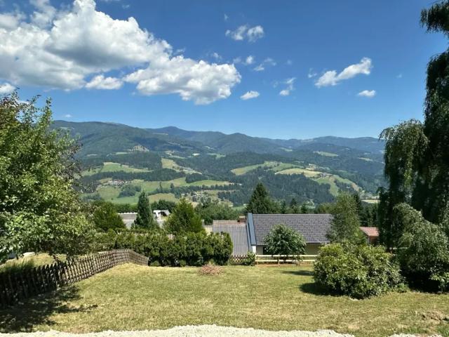 Grundstück kaufen in Reichenfels, Kärnten
