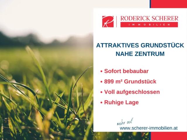 Grundstück kaufen in Weiz, Steiermark