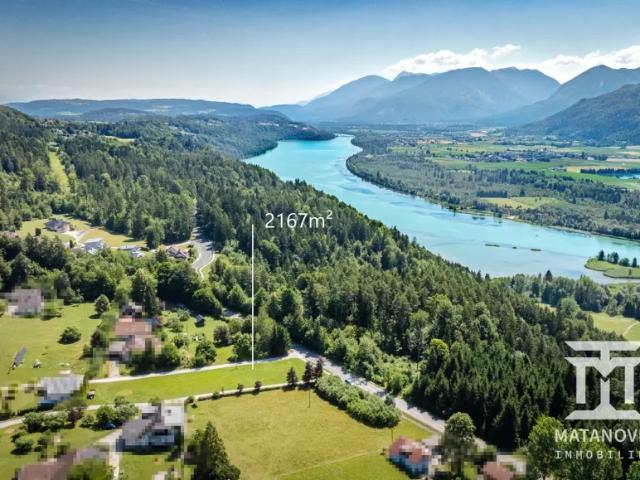 Grundstück kaufen in Ludmannsdorf, Kärnten