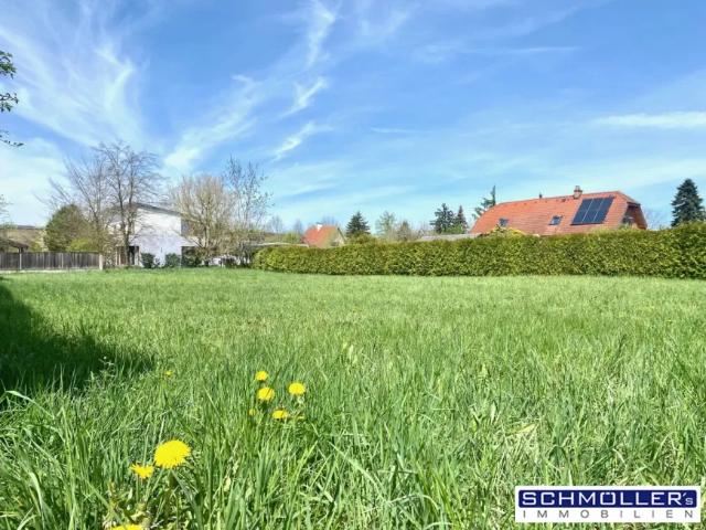 Grundstück kaufen in Wels, Oberösterreich