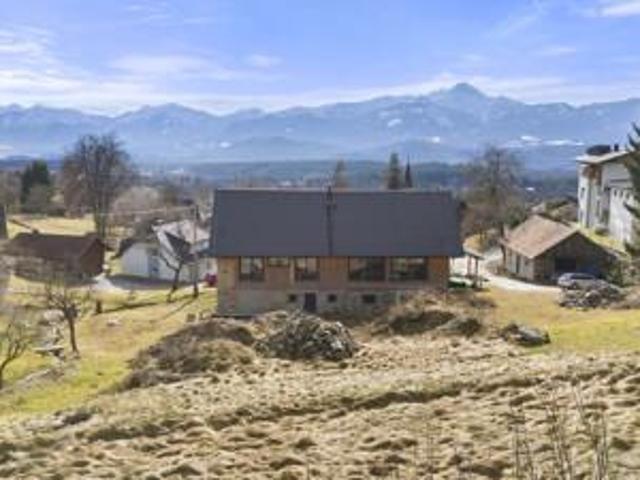 Grundstück kaufen in Wernberg, Bezirk Villach-Land