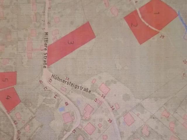 Grundstück kaufen in Donaustadt, Wien