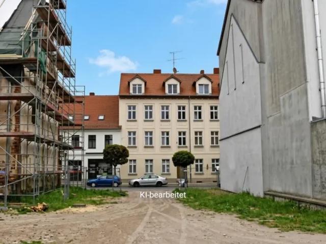 Grundstück kaufen in KG Brigittenau, Wien