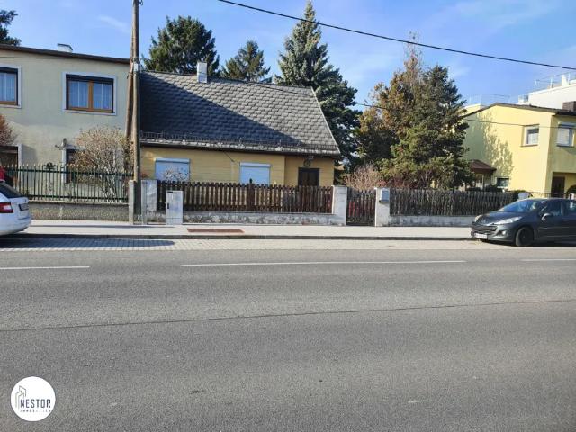 Grundstück kaufen in Donaustadt, Wien