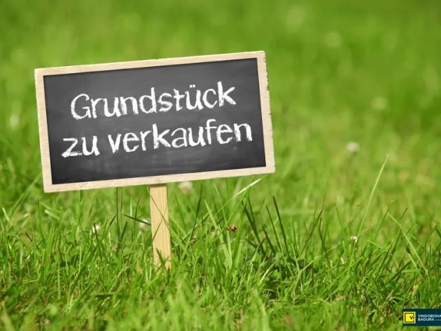 Grundstück kaufen in Donaustadt, Wien