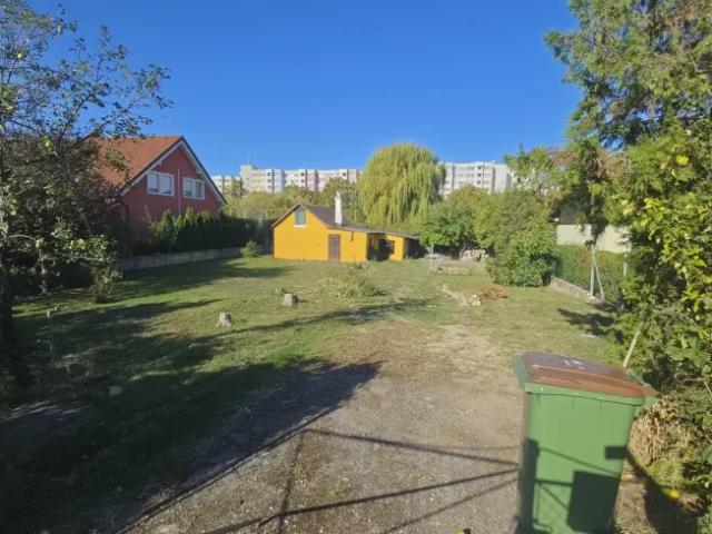 Grundstück kaufen in Donaustadt, Wien