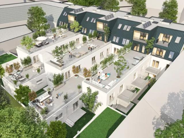 Grundstück mieten in KG Favoriten, Wien