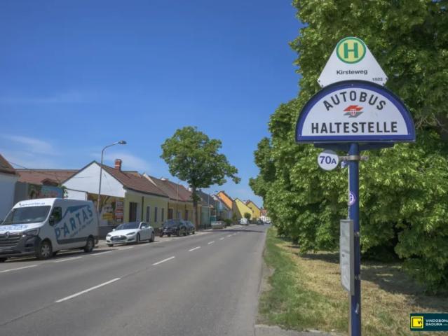 Grundstück kaufen in KG Favoriten, Wien