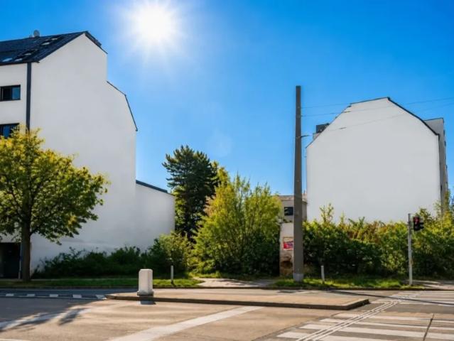 Grundstück kaufen in Meidling, Wien