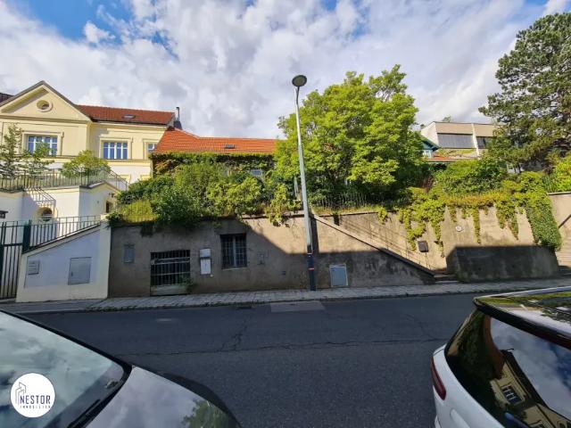 Grundstück kaufen in Währing, Wien