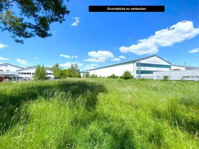 Grundstück kaufen in Donaustadt, Wien