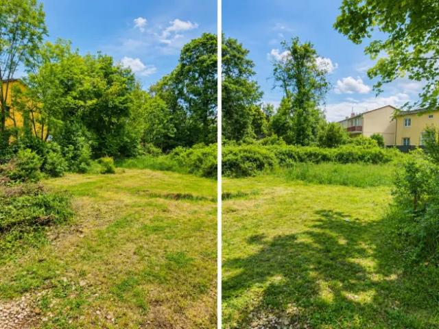 Grundstück kaufen in Donaustadt, Wien